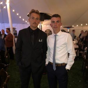 Meet your Posher, Dylan